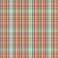 Tartan Plaid Pattern Buffalo Vector, Fabric background wallpaper vector