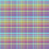 Tartan Plaid Pattern Buffalo Vector, Fabric background wallpaper vector