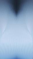 Metallic silver texture expanded curved line texture background 3D rendering photo