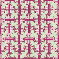 Seamless beautiful vector pattern for textile print of fabric, linen, chiffon, velvet, silk variety, blanket, bed sheet