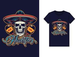 Trendy tshirt design, vintage typography and lettering art, retro slogan vector