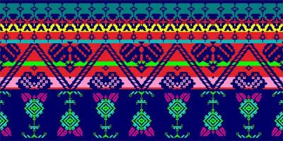 songket indonesia traditional pattern vector