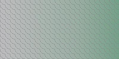 circle seamless pattern vector