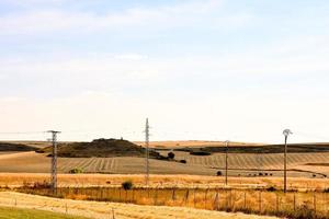 escénico rural paisaje foto