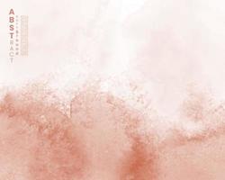 Abstract watercolor background. Design for your cover, date, postcard, banner, logo. vector