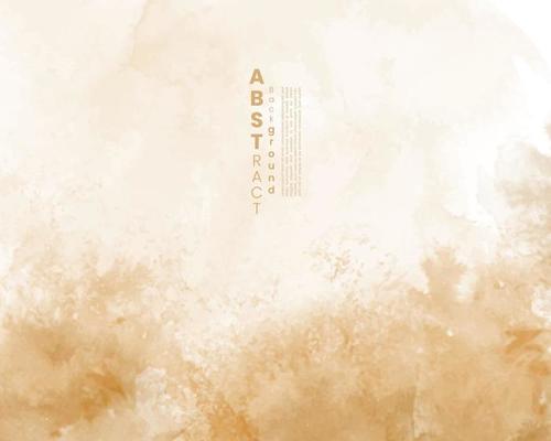 Abstract watercolor background. Design for your cover, date, postcard, banner, logo.