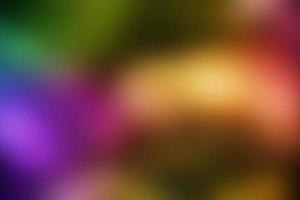 Creative Abstract Background defocused Vivid blurred colorful wallpaper premium Photo