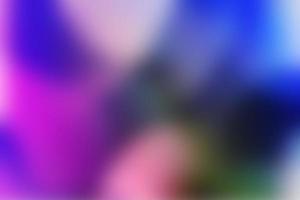 Abstract Background defocused Vivid blurred colorful wallpaper premium illustration photo