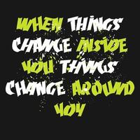 motivational and inspirational, lettering, unique, typography tshirt design vector