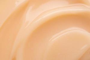 loción belleza protección de la piel crema textura cosmético producto antecedentes foto