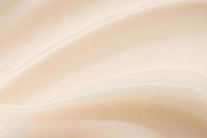 lotion beauty skincare cream texture cosmetic product background photo