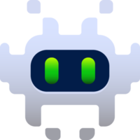 Alien Monster emoji png