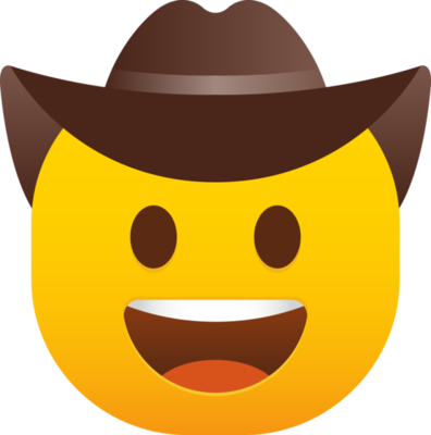 Cowboy Hat PNGs for Free Download