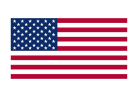 flagga amerikan nationell mönster genomskinlighet illustration png