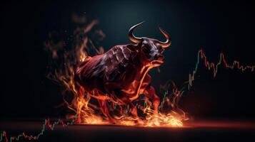 Angry bull HD wallpapers | Pxfuel