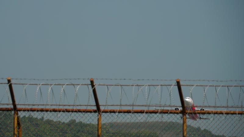 Usa Border Stock Video Footage for Free Download