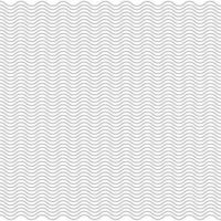 Free vector white background with zigzag pattern design