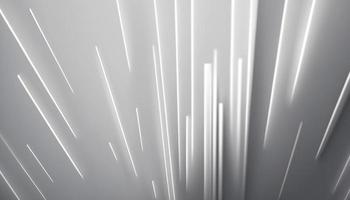 Abstract light grey lines texture background photo