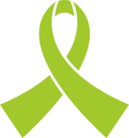 Awareness ribbon cross symbol png