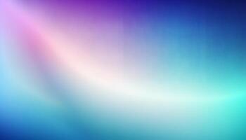 Pastel Gradient Wallpaper, Serene and Delicate Blend of Soft Colors. photo