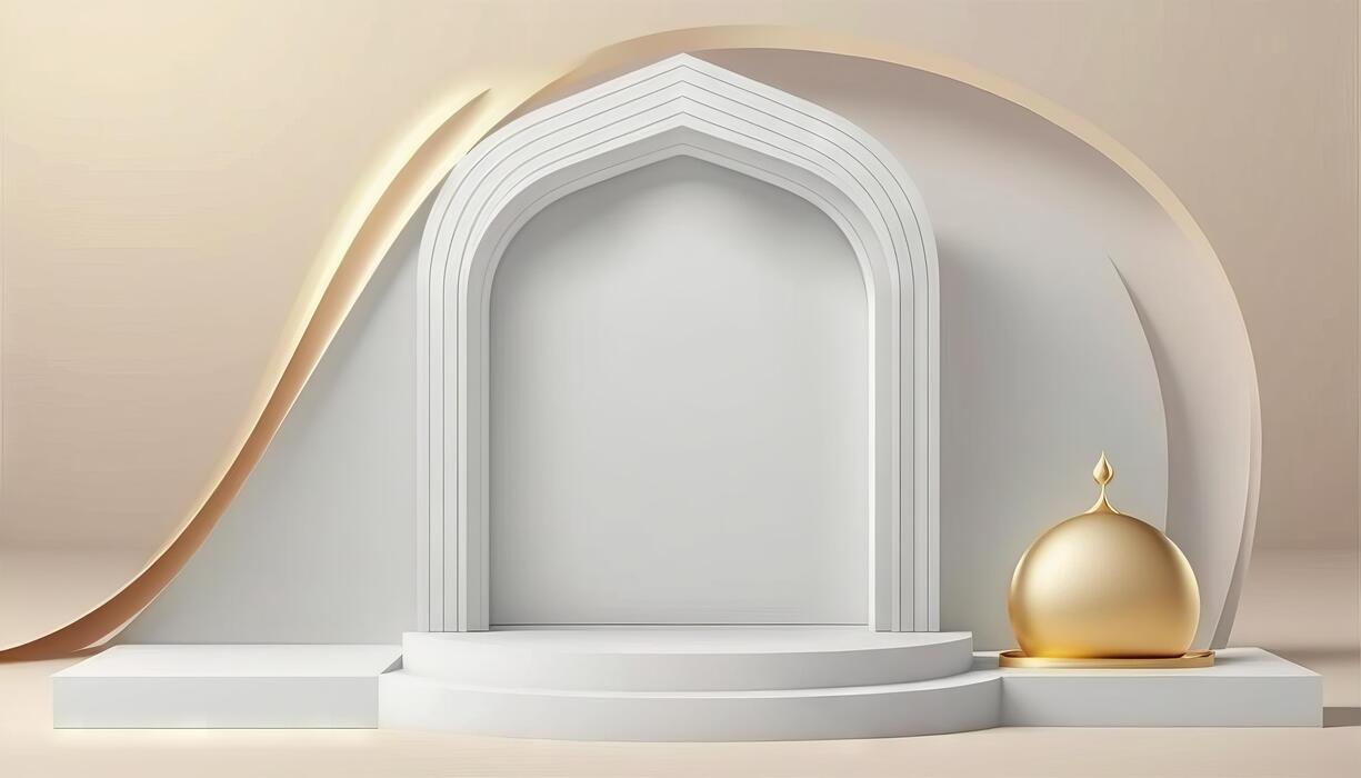 Islamic Background White Stock Photos, Images and Backgrounds for Free