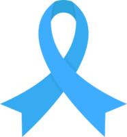 Awareness ribbon cross symbol png