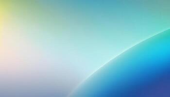 Pastel Gradient Wallpaper, Serene and Delicate Blend of Soft Colors. photo
