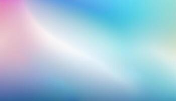 Pastel Gradient Wallpaper, Serene and Delicate Blend of Soft Colors. photo