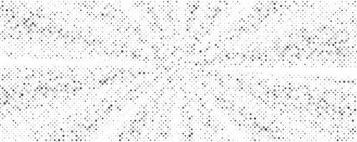 Sun rays halftone background. White and grey radial abstract comic pattern. Vector explosion abstract lines backdrop