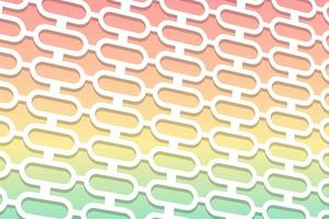 Line colorful style Background pattern photo