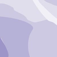 Abstract background texture in trendy shade of pale blueberry color. Springtime. Summer season. vector