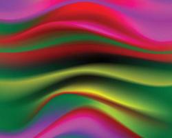 Vector Abstract Colored background