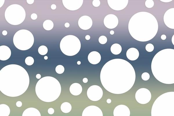 Polka Dot Gradient Stock Photos, Images and Backgrounds for Free Download