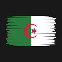 Algeria Flag Vector