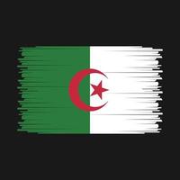 Algeria Flag Vector