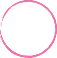 Pink Circle png download - 800*800 - Free Transparent Circle png Download.  - CleanPNG / KissPNG