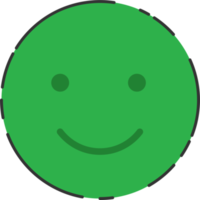 Emoji feedback rating.  Customers review clip art png