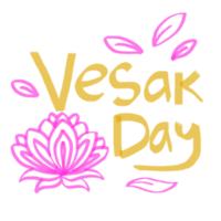 Happy Vesak Day png