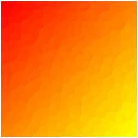 abstract background minimal style clean light orange glow mesh gradients vector
