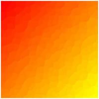 abstract background minimal style clean light orange glow mesh gradients vector