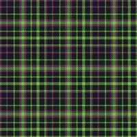 Plaid Pattern Vector, Tartan Fabric background vector