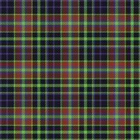Plaid Pattern Vector, Tartan Fabric background vector