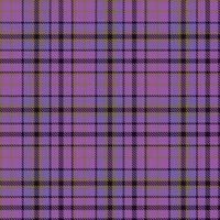 Plaid Pattern Vector, Tartan Fabric background vector