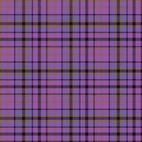 Plaid Pattern Vector, Tartan Fabric background vector