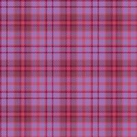 Plaid Pattern Vector, Tartan Fabric background vector