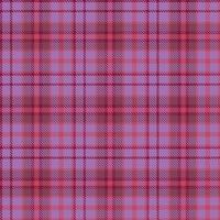 Plaid Pattern Vector, Tartan Fabric background vector