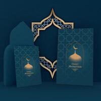 Ramadan Kareem islamic Wallpaper photo