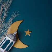 Ramadan Kareem islamic Wallpaper photo