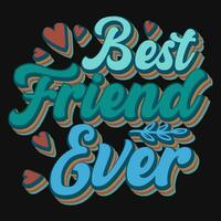 Typography tshirt design vector design