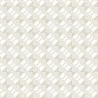 Seamless abstract and geometric pattern design, repeated pattern background vector